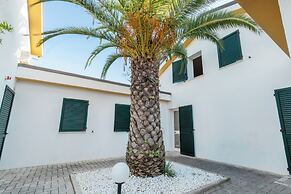 Club Del Sole Le Mimose Family Resort