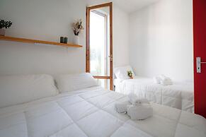 Club Del Sole Le Mimose Family Resort