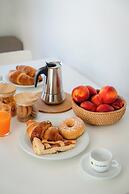 Club Del Sole Le Mimose Family Resort