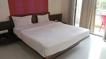 Hotel Swamiraj Executive