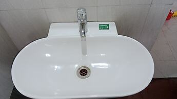 Hotel Swamiraj Executive