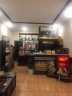 Long Vân Hotel