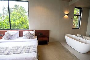 Nuga Retreat