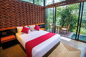 Nuga Retreat