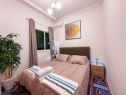 Luxoria home - 3 min to Gueliz