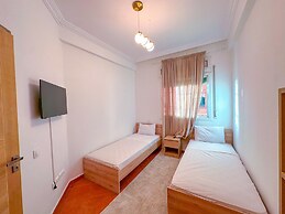 Luxoria home - 3 min to Gueliz