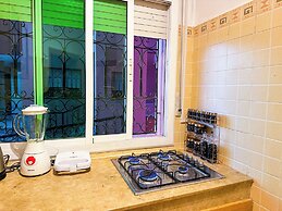 Luxoria home - 3 min to Gueliz