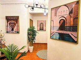 Luxoria home - 3 min to Gueliz