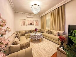 Luxoria home - 3 min to Gueliz