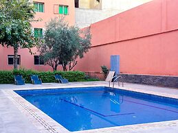 Luxoria home - 3 min to Gueliz