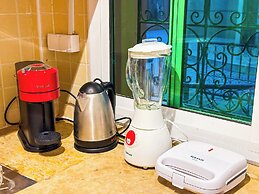 Luxoria home - 3 min to Gueliz