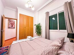 Luxoria home - 3 min to Gueliz