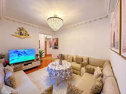 Luxoria home - 3 min to Gueliz