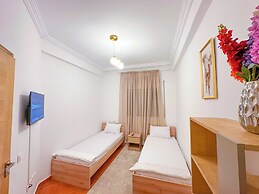 Luxoria home - 3 min to Gueliz