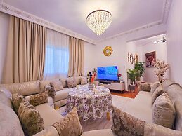 Luxoria home - 3 min to Gueliz