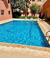 Luxoria home - 3 min to Gueliz