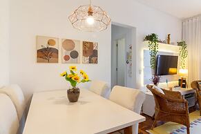 4 Minutes From Arcos da Lapa Sr1502