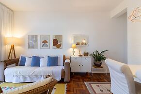 4 Minutes From Arcos da Lapa Sr1502