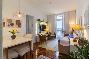 4 Minutes From Arcos da Lapa Sr1502