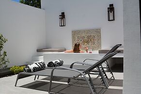 Viamonte Winery Lodge