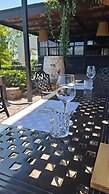 Viamonte Winery Lodge