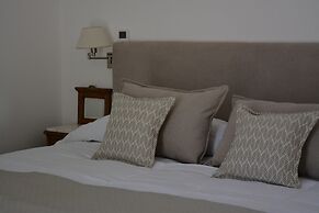 Viamonte Winery Lodge