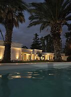 Viamonte Winery Lodge