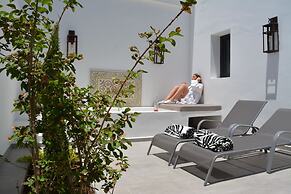 Viamonte Winery Lodge