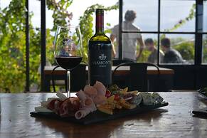 Viamonte Winery Lodge