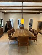 Viamonte Winery Lodge