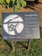 Vandrarhemmet Garvaren gamla stan eksjö