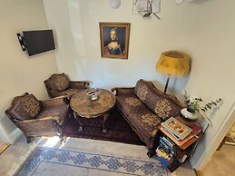 Vandrarhemmet Garvaren gamla stan eksjö