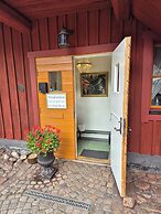 Vandrarhemmet Garvaren gamla stan eksjö