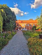 Vandrarhemmet Garvaren gamla stan eksjö