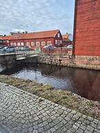 Vandrarhemmet Garvaren gamla stan eksjö