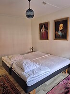 Vandrarhemmet Garvaren gamla stan eksjö