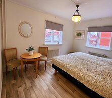 Vandrarhemmet Garvaren gamla stan eksjö