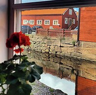 Vandrarhemmet Garvaren gamla stan eksjö