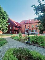 Vandrarhemmet Garvaren gamla stan eksjö