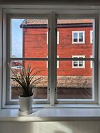 Vandrarhemmet Garvaren gamla stan eksjö