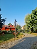 Vandrarhemmet Garvaren gamla stan eksjö
