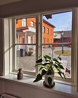 Vandrarhemmet Garvaren gamla stan eksjö