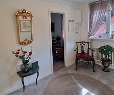 Vandrarhemmet Garvaren gamla stan eksjö