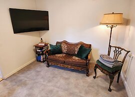 Vandrarhemmet Garvaren gamla stan eksjö