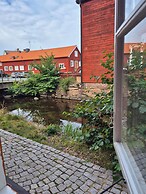 Vandrarhemmet Garvaren gamla stan eksjö