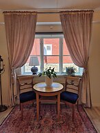 Vandrarhemmet Garvaren gamla stan eksjö