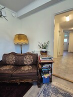 Vandrarhemmet Garvaren gamla stan eksjö