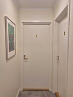 Vandrarhemmet Garvaren gamla stan eksjö