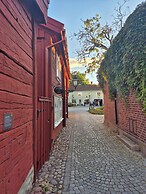 Vandrarhemmet Garvaren gamla stan eksjö