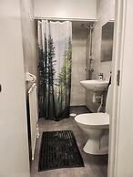 Vandrarhemmet Garvaren gamla stan eksjö